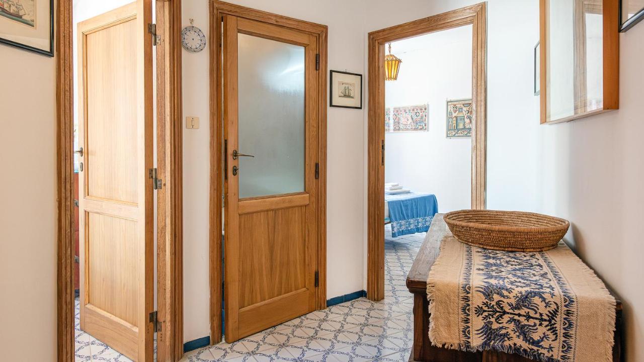 Welcomely - Retiro Perpignan Apartment อาลเกโร ภายนอก รูปภาพ
