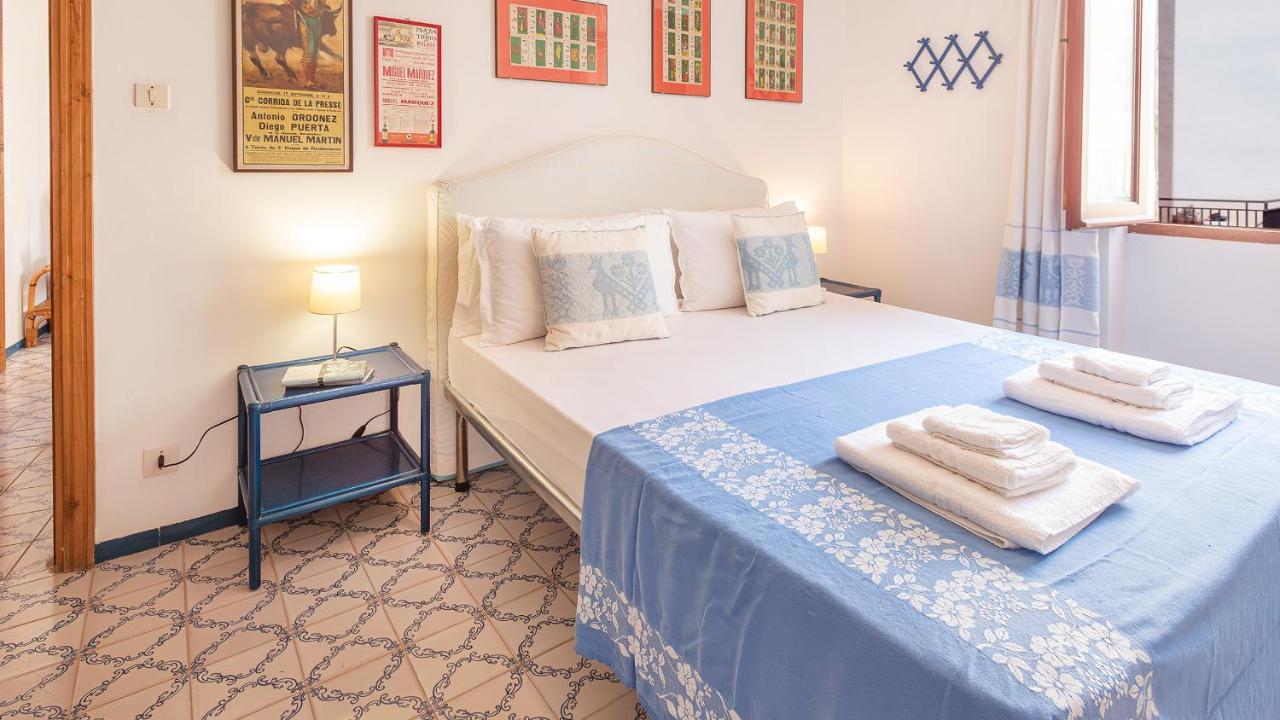 Welcomely - Retiro Perpignan Apartment อาลเกโร ภายนอก รูปภาพ