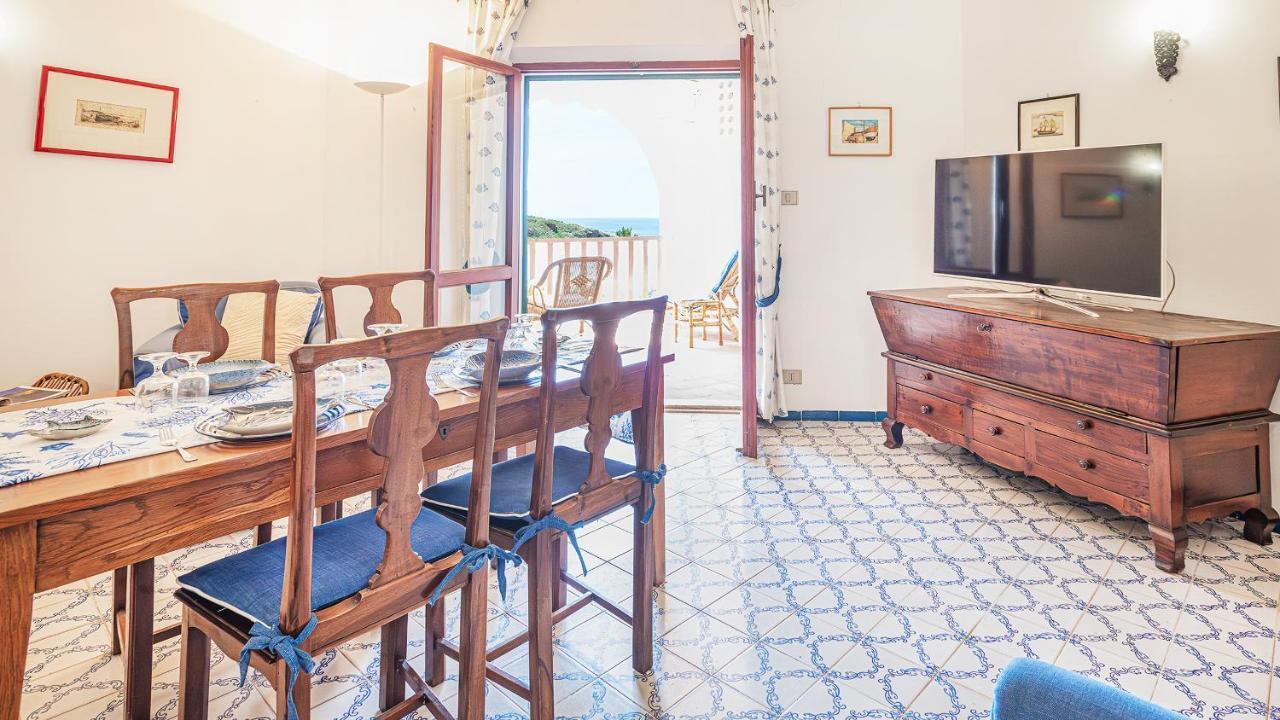 Welcomely - Retiro Perpignan Apartment อาลเกโร ภายนอก รูปภาพ