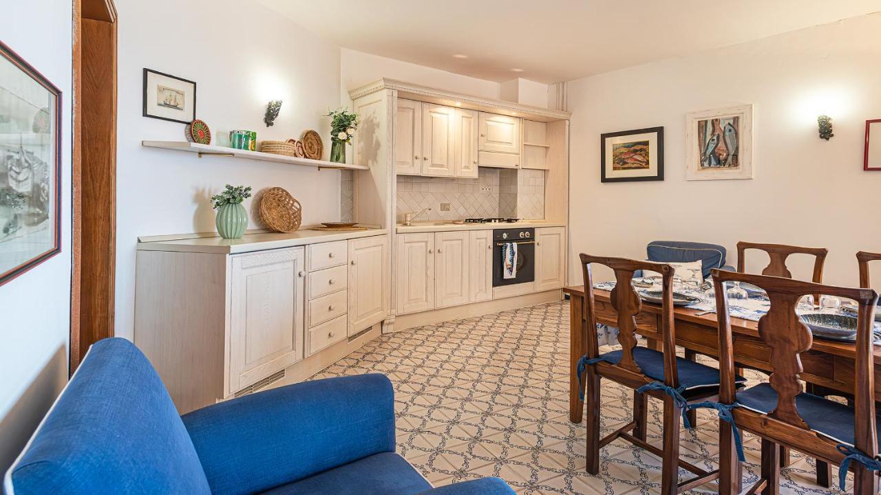 Welcomely - Retiro Perpignan Apartment อาลเกโร ภายนอก รูปภาพ