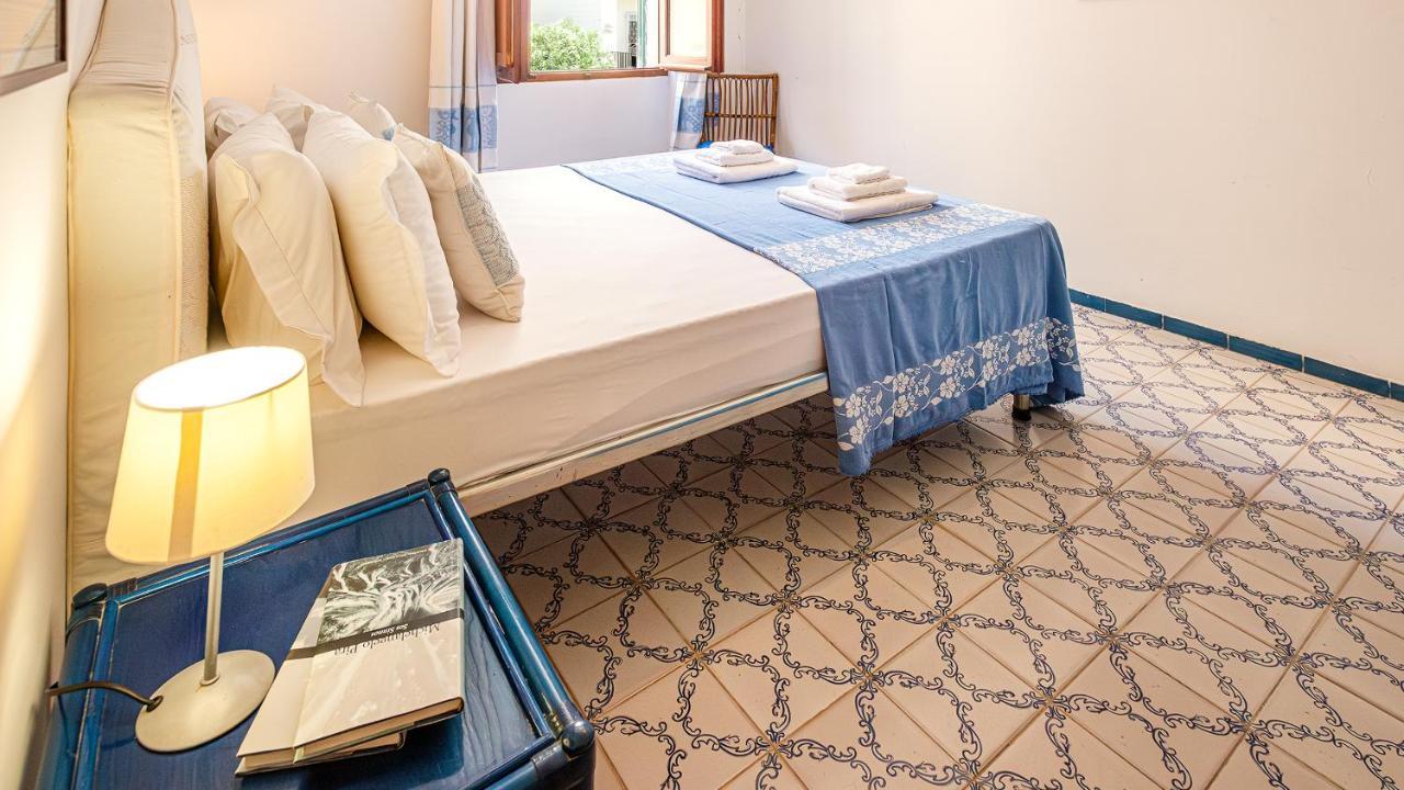 Welcomely - Retiro Perpignan Apartment อาลเกโร ภายนอก รูปภาพ