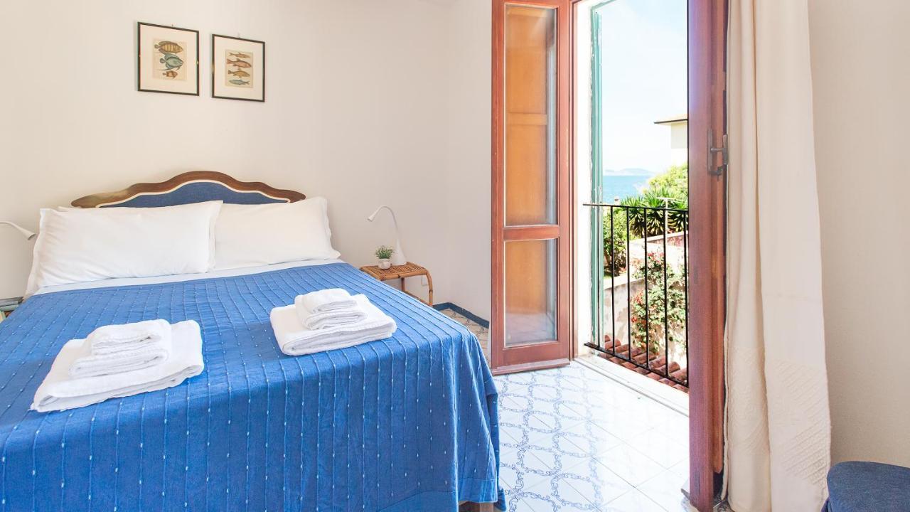 Welcomely - Retiro Perpignan Apartment อาลเกโร ภายนอก รูปภาพ